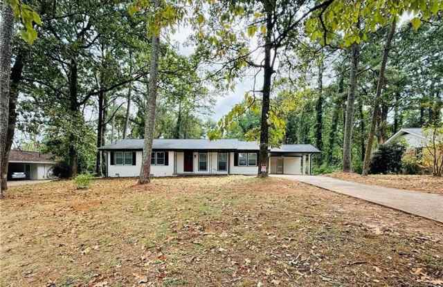 5456 Brownlee Road Gallery 1