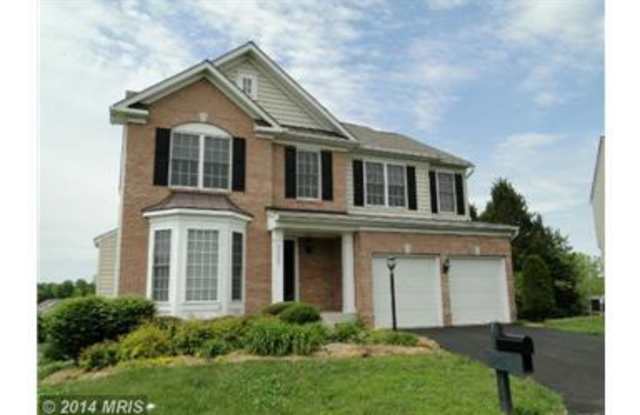 Beautiful Golf Community in Somerset Subdivision in Locust Grove - 35265 Overlook Drive, Orange County, VA 22508