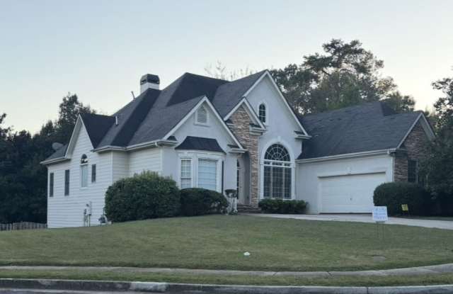 3340 Prairie Drive Gallery 1