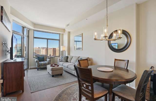 3600 S GLEBE Road unit: 1115W - 3600 South Glebe Road, Arlington, VA 22202