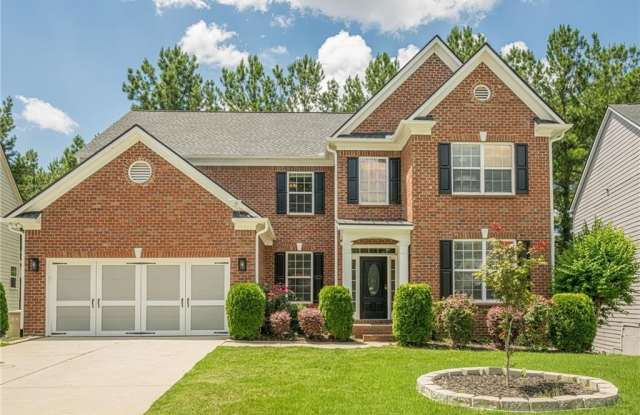 4720 Shiloh Springs Road Gallery 1