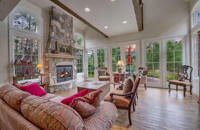 Winter Rental - 94 Sunbeam Drive, Breckenridge, CO 80424