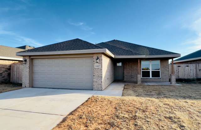 PRE-LEASE! Great 3/2/2 Located in Frenship ISD photos photos