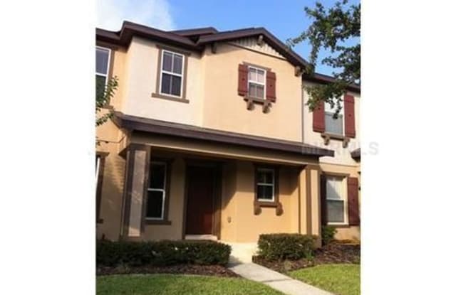 2169 BLACK MANGROVE DR. - 2169 Black Mangrove Drive, Alafaya, FL 32828