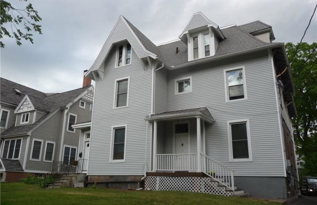 237 Edwards Street - 237 Edwards St, New Haven, CT 06511
