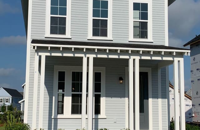 575 Cross Park Lane - 575 Cross Park Street, Berkeley County, SC 29486
