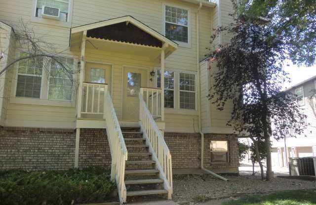 3200 Azalea Drive - H-4 - 3200 Azalea Drive, Fort Collins, CO 80526