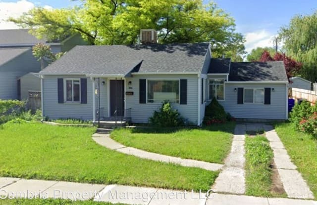 384 E Beryl Avenue - 384 East Beryl Avenue, South Salt Lake, UT 84115