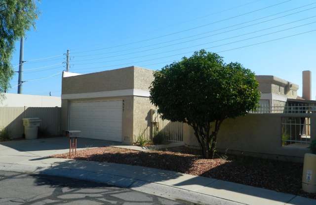 9217 N. 51st Dr - 9217 North 51st Drive, Glendale, AZ 85302