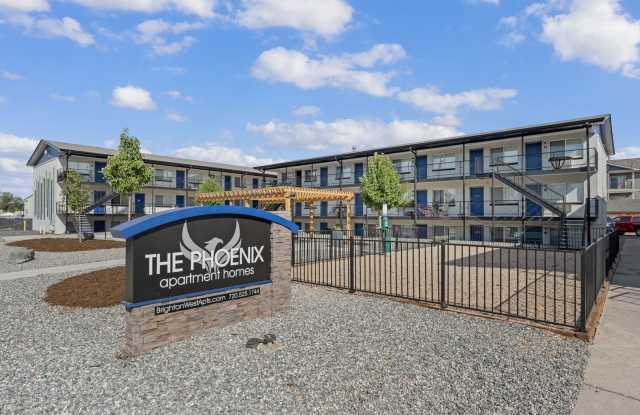 Phoenix Apartments photos photos Phoenix Apartments photos photos