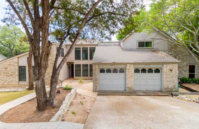 Charming 3 bed 2 bath Home in NW Austin! photos photos