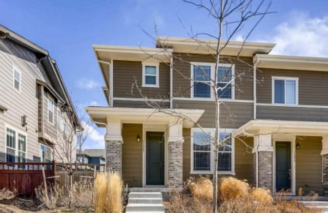11267 E 28th Pl - 11267 East 28th Place, Denver, CO 80238