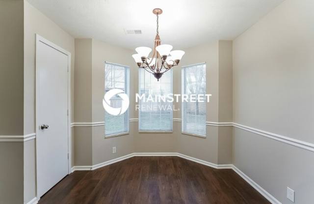 1117 Burlingame Court Gallery 4
