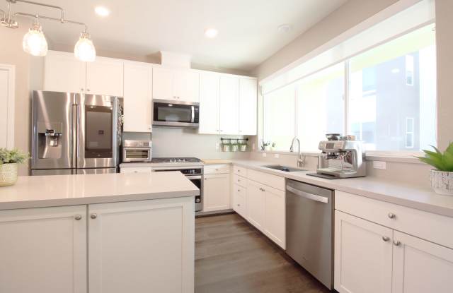 164 Agustin Narvaez Street - 164 Agustin Narvaez Street, San Jose, CA 95136