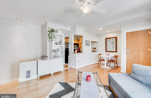 1844 CALIFORNIA STREET NW Gallery 4