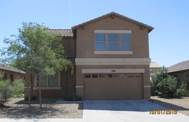3 Bedroom with Loft inside Southern Views Community - 3239 West Saint Anne Avenue, Phoenix, AZ 85041