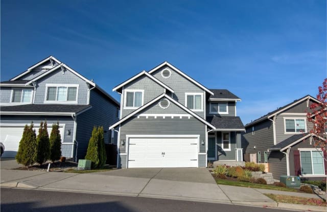 8351 74th Pl NE - 8351 74th Place Northeast, Marysville, WA 98270