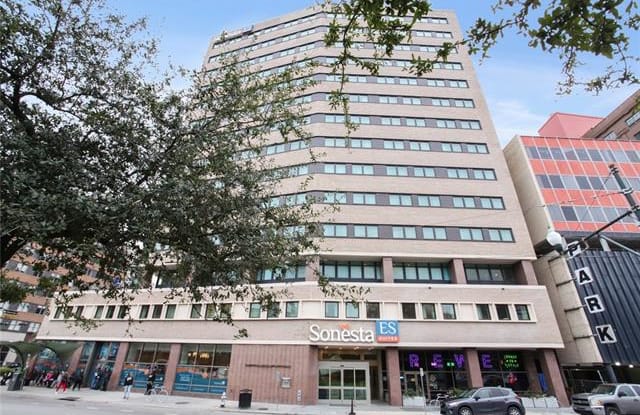 212 LOYOLA Avenue - 212 Loyola Avenue, New Orleans, LA 70112