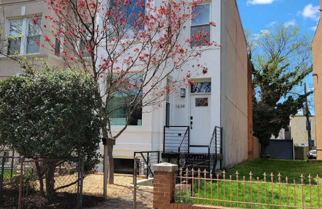 1634 3rd Street NW - A photos photos