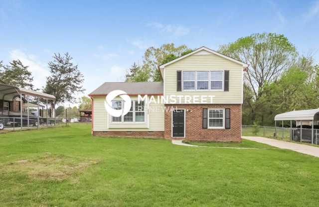 4905 South Singing Woods Place photos photos