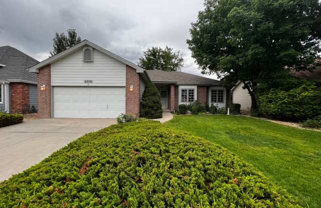 Charming 3 bed, 3 bath Ranch Home in South Fort Collins photos photos