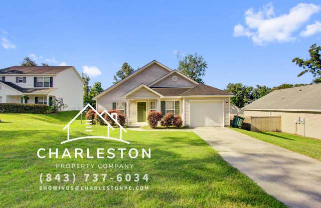 306 Huntington Ct - 306 Huntington Court, Hanahan, SC 29410