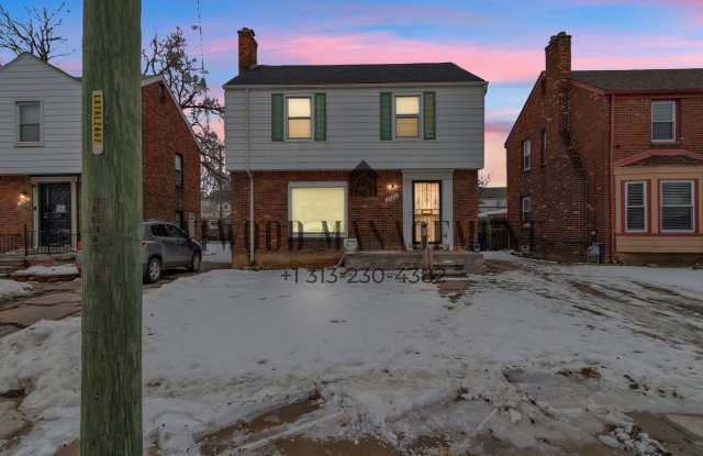 This beautifully updated 3-bedroom, 2-bath single-family home is ready for move-in! photos photos