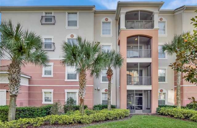 8252 CIVITA DRIVE - 8252 Civita Drive, Four Corners, FL 33896