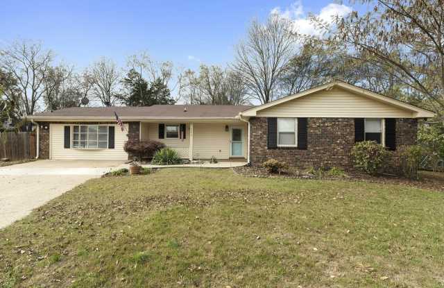 108 Bluewater Cir - 108 Bluewater Circle, Nashville, TN 37217