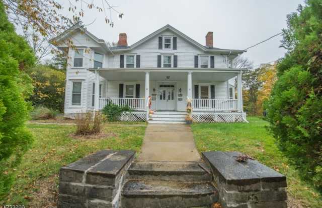 55 Madison St - 55 Madison Street, Newton, NJ 07860