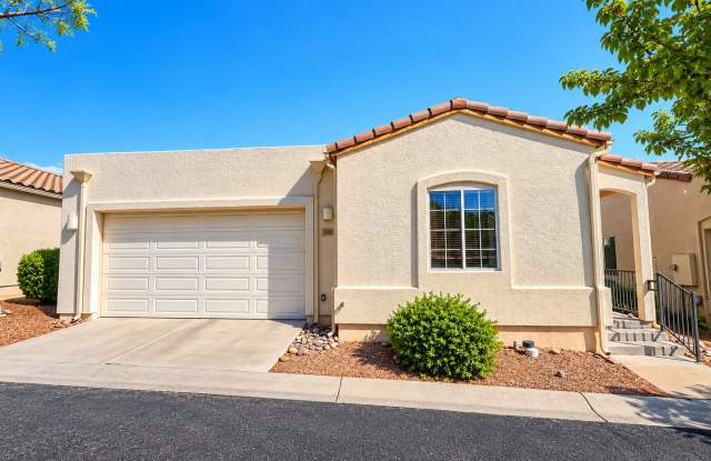 Unfurnished, 1-year long-term rental Gallery 1
