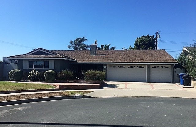5011 Cambridge Avenue - 5011 Cambridge Avenue, Westminster, CA 92683