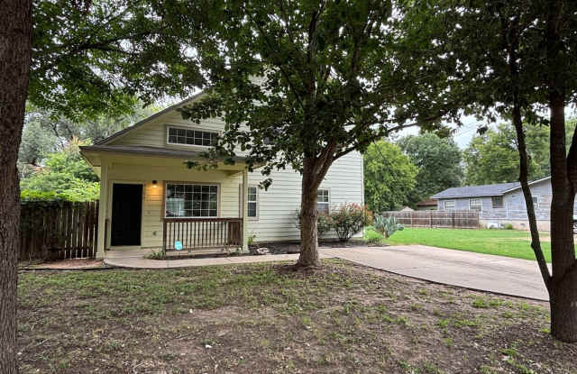 East Austin Gem - Two Story, Great Location! photos photos