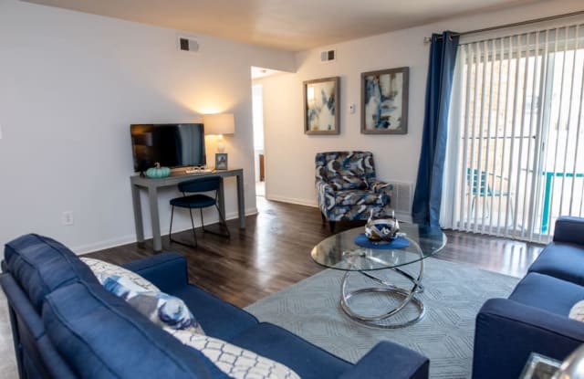 The Residences at Forest Grove Gallery 3