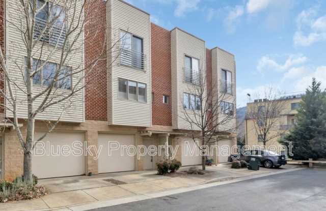 1013 Linden Ave L - 1013 Linden Avenue, Charlottesville, VA 22902