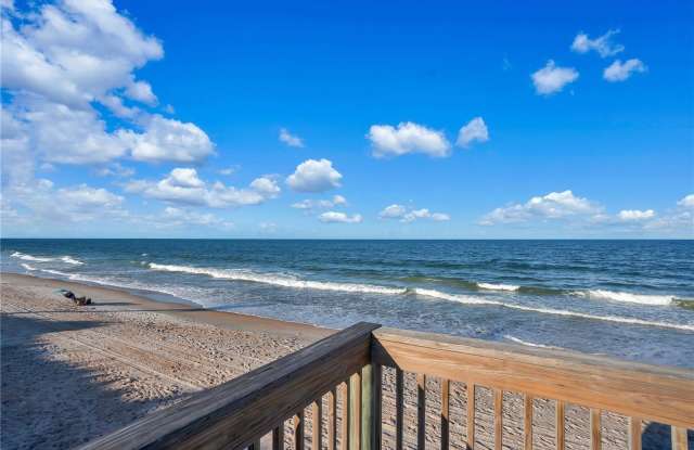 33 SAN JOSE DRIVE - 33 San Jose Drive, Ormond-by-the-Sea, FL 32176