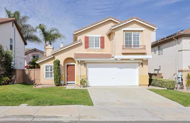 2387 Peacock Valley Rd - 2387 Peacock Valley Road, Chula Vista, CA 91915