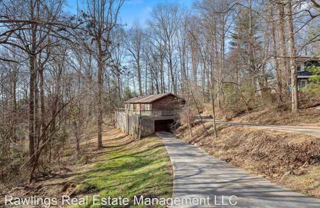 42 Mountain Site Lane - 42 Mountain Site Lane, Royal Pines, NC 28803