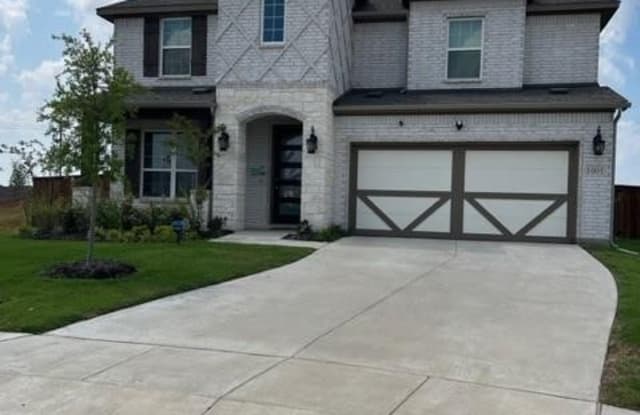 1005 Indianola Trail - 1005 Indianola Trail, Anna, TX 75409