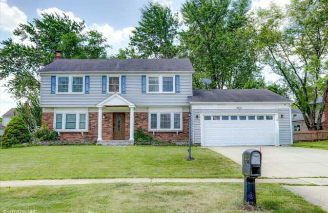 950 Belmar Lane photos photos