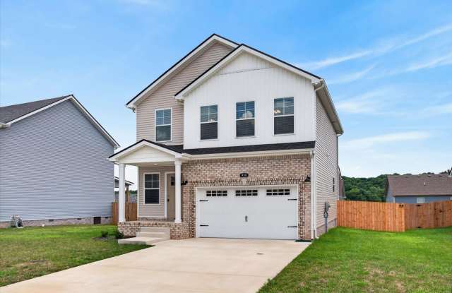 Pet Friendly Three Bedroom! Gallery 4