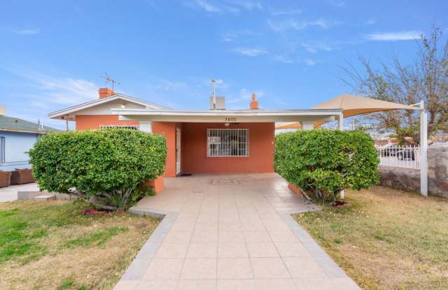 ELEGANT RENOVATED HOME VERY CLOSE TO FORT BLISS photos photos ELEGANT RENOVATED HOME VERY CLOSE TO FORT BLISS photos photos