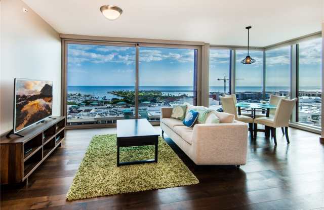 1555 Kapiolani Boulevard photos photos