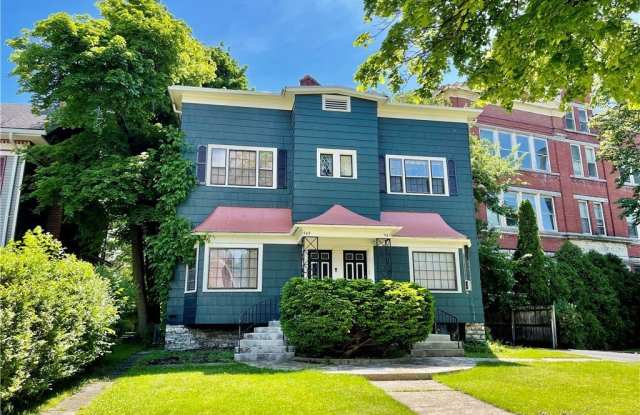 949 Delaware Avenue photos photos