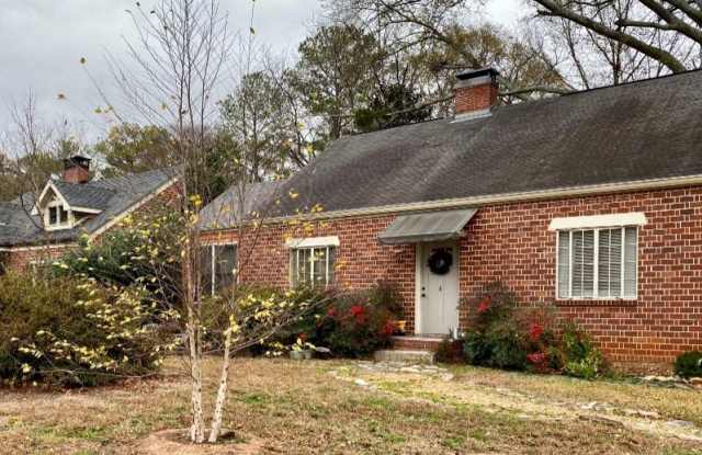 636 McKoy St - 636 Mc Koy Street, Decatur, GA 30030