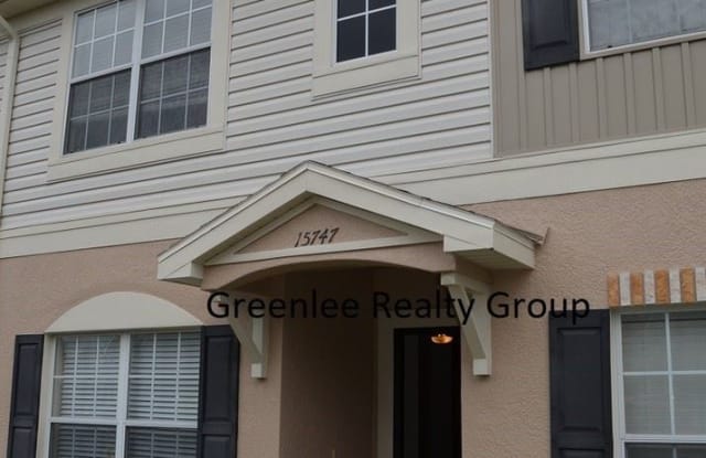 15747 Stable Run Dr - 15747 Stable Run Drive, Quail Ridge, FL 34610
