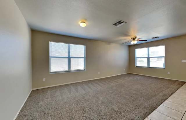 5507 Riordan Way - 5507 Riordan Way, Pine Hills, FL 32808