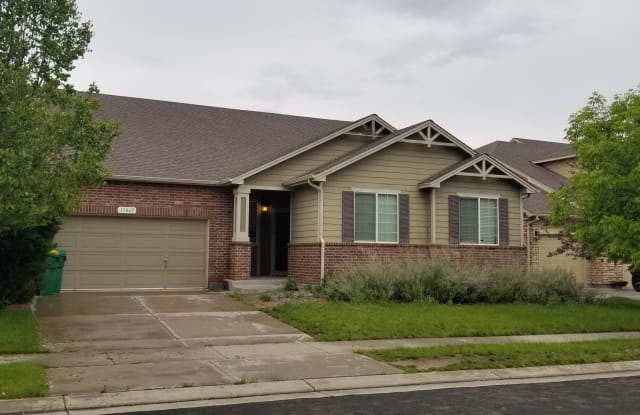 11065 Lima St - 11065 Lima Street, Commerce City, CO 80640