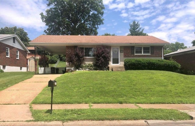 9223 Arban Drive - 9223 Arban Drive, Crestwood, MO 63126