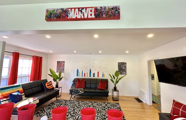 3633 Lime Ave - 3633 Lime Avenue, Long Beach, CA 90807